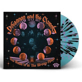 Shannon and the Clams Music > Vinyl Records Shannon and the Clams - The Moon Is In The Wrong Place (Indie Exclusive, Colored Vinyl, Blue, Pink, Black) 888072593602 EASE143882.1