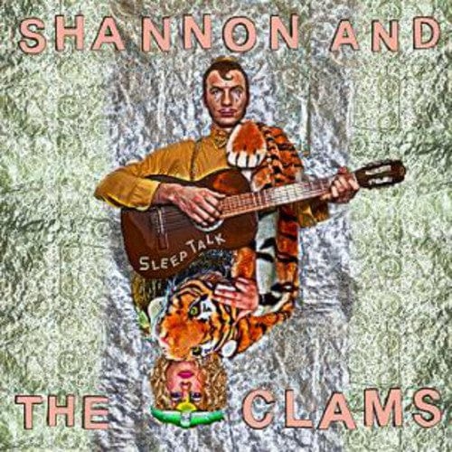 Shannon, The Clams - Sleep Talk