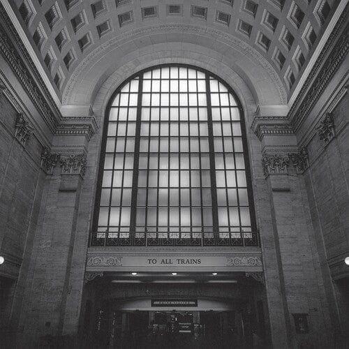 Shellac Music > Vinyl Records Shellac - To All Trains [Explicit Content] 036172114412 TOU444.1