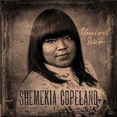 Shemekia Copeland Music > Vinyl Records Copeland, Shemekia - Uncivil War 014551500117 ALL5001.1