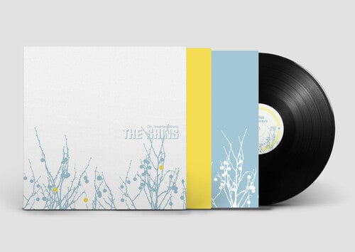 Shins Music > Vinyl Records Shins - Oh Inverted World: 20th Anniversary 098787141511 98787141511