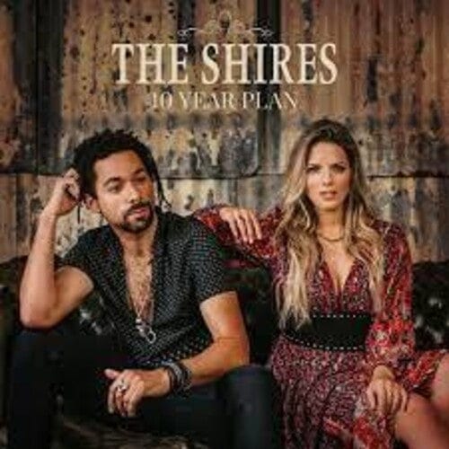 Shires - 10 Year Plan [Import]
