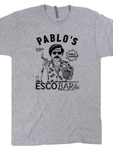 Shirtmandude Co Apparel > T-shirts T-SHIRT: Pablo Escobar