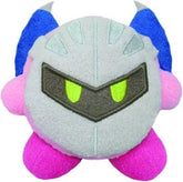 --- Toys > Plushies Little Buddy: Kirby Allstar Collection - Meta Knight 819996014027 KP03