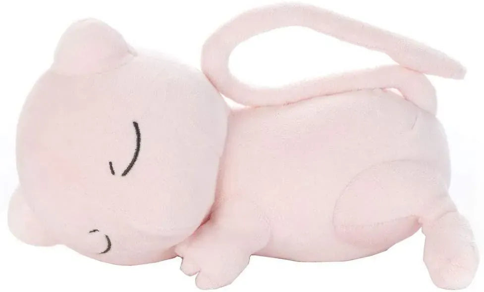 ShoPro Toys > Plushies Pokemon: SuyaSuya - Mew Plush 4904790204333 TEC114SHO