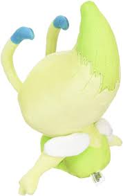 ShoPro: Pokemon All Stars - Celebi