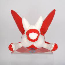 ShoPro Toys > Plushies ShoPrp: Pokemon All Stars - Latias 4905330035059 2TP35059