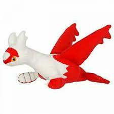 ShoPro Toys > Plushies ShoPrp: Pokemon All Stars - Latias 4905330035059 2TP35059