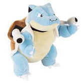 ShoPro Toys > Plushies TAKARA TOMY ARTS: POKEMON - BLASTOISE PLUSH 4904790713811 2TP13811