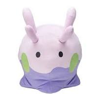 ShoPro Toys > Plushies TAKARA TOMY ARTS: POKEMON - GOOMY PLUSH 4904790705649 2TP05649