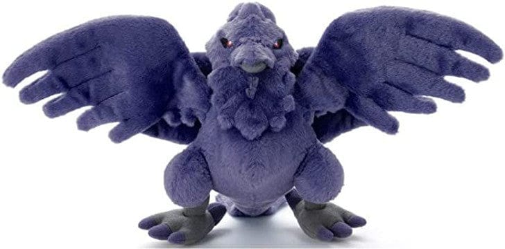 ShoPro Toys > Plushies Takara Tomy Arts: Pokemon I Choose You! - Corviknight 8" 4904790715174 2TP15174