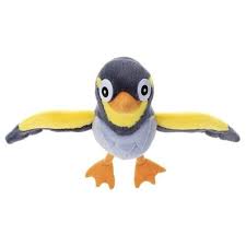 ShoPro Toys > Plushies TAKARA TOMY ARTS: POKEMON - WATTREL PLUSH 4904790758096 2TP58096