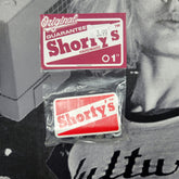 Shorty's Skateboards > Hardware SHORTY'S: 1" Hardware 48705020 1ASHOALN1010000