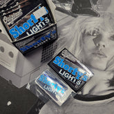 Shorty's Skateboards > Hardware SHORTY'S: Lights 7/8" Low Profile Nuts & Bolts Hardware 25522172 1ASHOPLT1078000