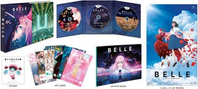 Shout! Factory Movies > Blu-Ray > 4K 4K: Belle 826663223026 SFY1000817849UHD