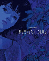Shout! Factory Movies > Blu-Ray > 4K 4K: Perfect Blue (Collector's Edition) 826663259650 SFY1000858098UHD