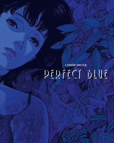 Shout! Factory Movies > Blu-Ray > 4K 4K: Perfect Blue (Collector's Edition) 826663259650 SFY1000858098UHD