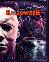 Shout! Factory Movies > Blu-Ray > 4K Halloween (Steelbook) (Steelbook, Limited Edition, Subtitled) 826663257618 SFY1000857049UHD