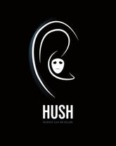 Shout! Factory Movies > Blu-Ray 4K: Hush (Steelbook) 826663258950 SFY1000857021UHD