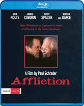 Shout Factory Movies > Blu-Ray Affliction (Blu-Ray) 826663239942 SFY1000836408BR