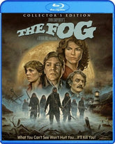 Shout Factory Movies > Blu-Ray BR: The Fog 826663141726 SFY14172BR