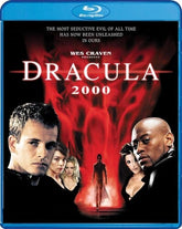 Shout Factory Movies > Blu-Ray Dracula 2000 (Blu-Ray) 826663245738 SFY1000836679BR