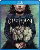 Shout Factory Movies > Blu-Ray Orphan (Blu-Ray) 826663245721 SFY1000836698BR