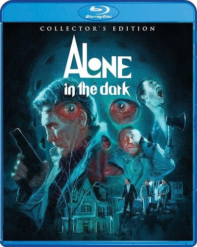 Shout Factory Movies BR: Alone in the Dark 826663219029 SFY1000805040BR