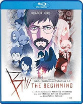 Shout Factory Movies BR: B, The Beginning Season One 826663211641 SFY21164BR