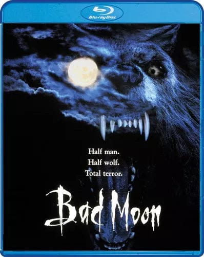 BR: Bad Moon