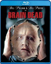 Shout Factory Movies BR: Brain Dead - Widescreen 826663189766 SFY18976BR