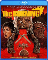 Shout Factory Movies BR: Burning, The 826663140279 SFY14027BR