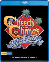 Shout Factory Movies BR: Cheech and Chong's Next Movie - Widescreen 826663176186 SFY17618BR