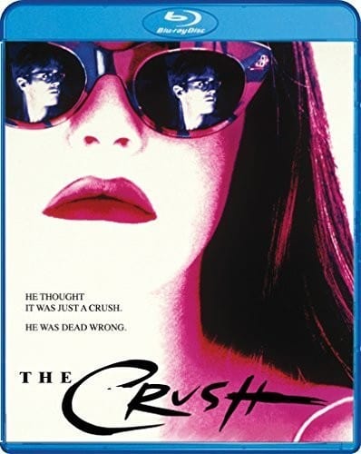 Shout Factory Movies BR: Crush 826663167283 SFY16728BR