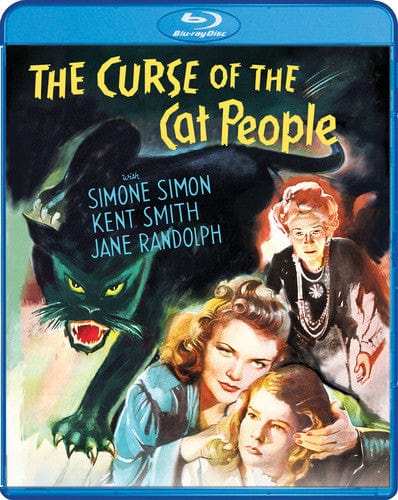 Shout Factory Movies BR: Curse of the Cat People - Widescreen 826663187809 SFY18780BR