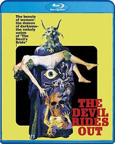 Shout Factory Movies BR: Devil Rides Out 826663202809 SFY20280BR