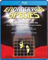 Shout Factory Movies BR: Endangered Species 826663235685 SFY1000825958BR