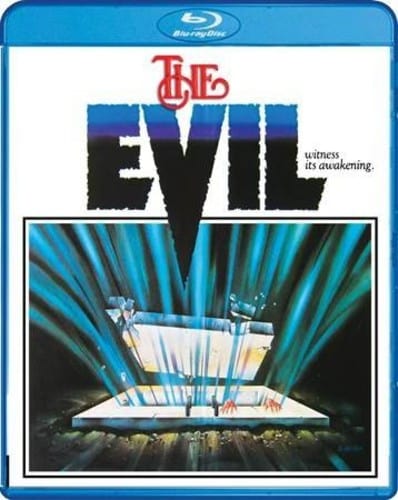 Shout Factory Movies BR: Evil - Widescreen 826663189858 SFY18985BR