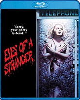 Shout Factory Movies BR: Eyes of a Stranger 826663217568 SFY86513131BR