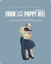 Shout Factory Movies BR: From Up On Poppy Hill 826663219517 SFY1000805227BR