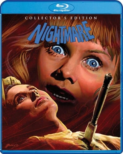 Shout Factory Movies BR: Nightmare 826663222869 SFY1000812163BR