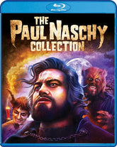 Shout Factory Movies BR: Paul Naschy Collection - Widescreen 826663176254 SFY17625BR
