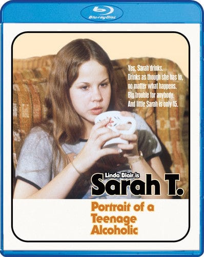 Shout Factory Movies BR: Sarah T., Portrait of a Teenage Alcoholic - Widescreen 826663192995 SFY19299BR
