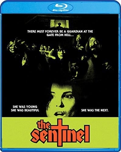 Shout Factory Movies BR: Sentinel 826663159448 SFY15944BR