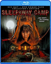 Shout Factory Movies BR: Sleepaway Camp - Collector's Edition 826663148213 SFY14821BR