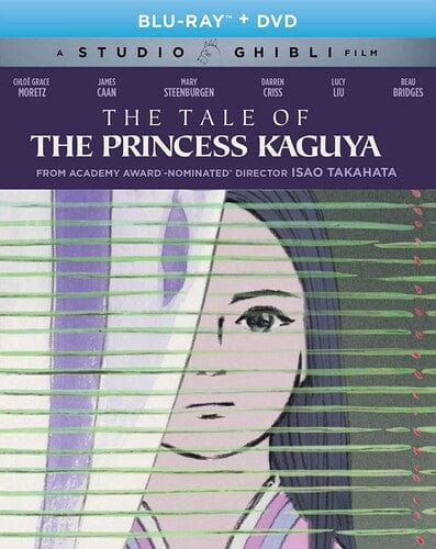 BR: Tale Of The Princess Kaguya