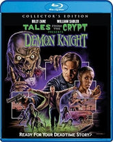 Shout Factory Movies BR: Tales from the Crypt presents Demon Knight 826663162844 SFY16284BR