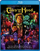 Shout Factory Movies BR: Tales from the Hood - Collector's Edition 826663174601 SFY17460BR