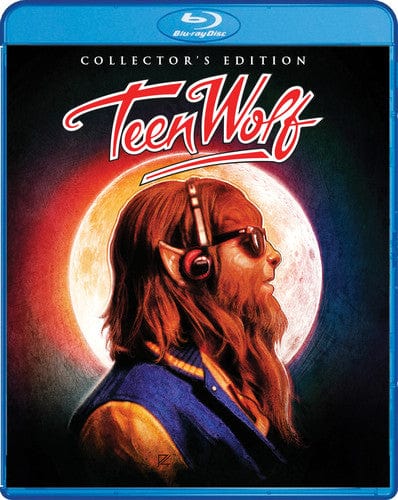 Shout Factory Movies BR: Teen Wolf 826663178425 SFY17842BR