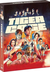 Shout Factory Movies BR: Tiger Cage Collection 826663236040 SFY1000826898BR